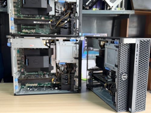 Dell Dessign 5820