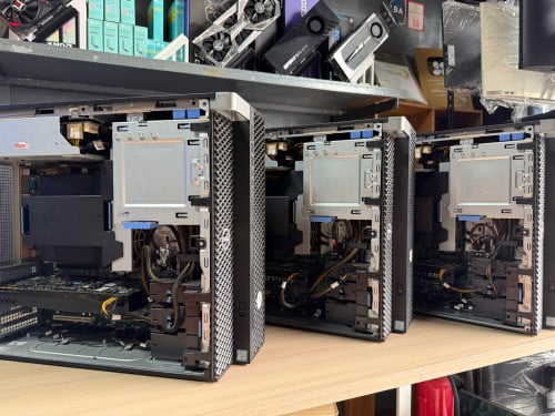 Dell Dessign 5820