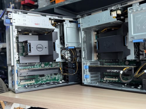 Dell Dessign 5820