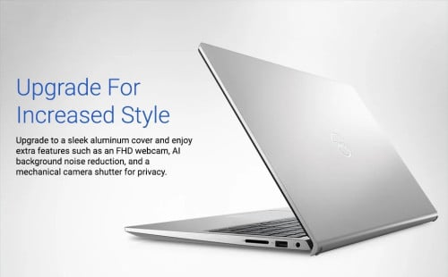 Dell Insprion 3530 i5-1334U Ram: 16GB SSD: 512GB (Used)