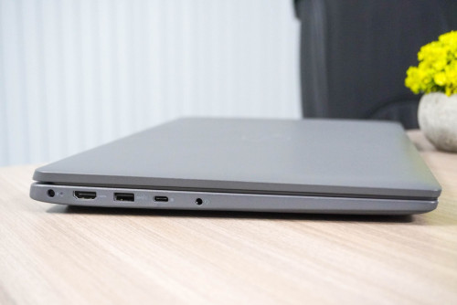 Dell Latitude 3550