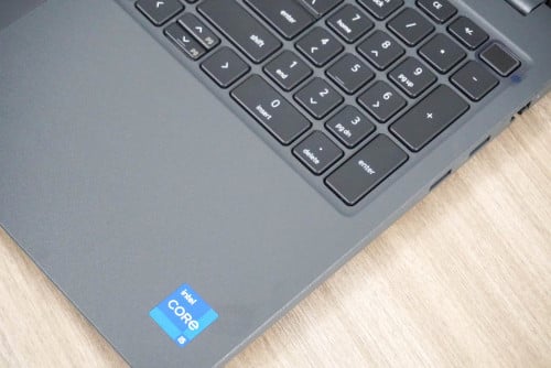 Dell Latitude 3550