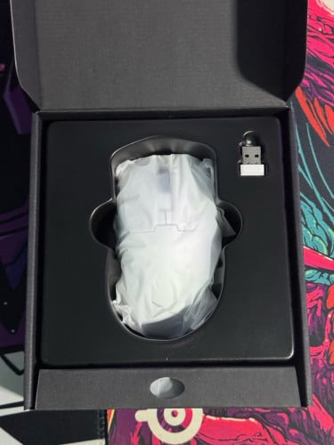 Delux M900mini Pro (PAW3395)
