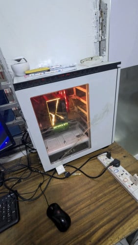 Desktop for sell (good price) តម្លៃទន់ៗ (ចចារបាន)