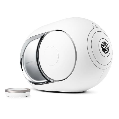 Devialet Phantom I 103dB Light Chrome New Box