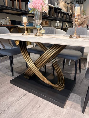 Dinning table luxury