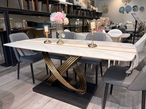 Dinning table luxury