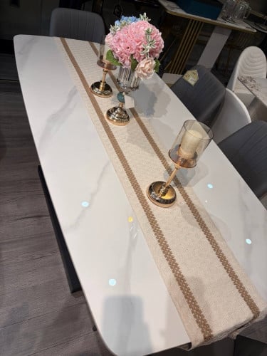 Dinning table luxury