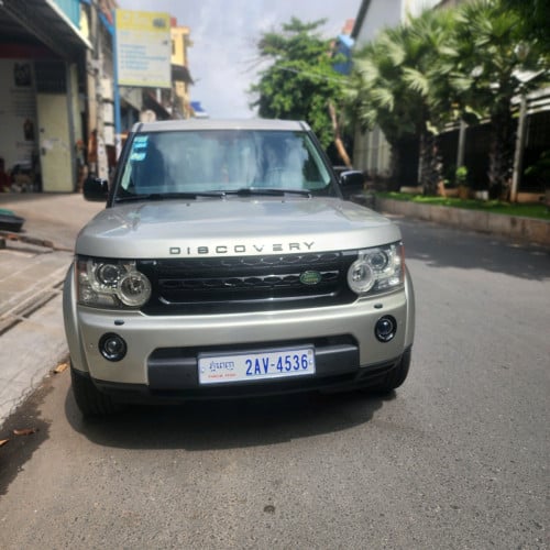 Discovery 010