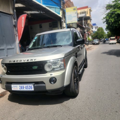 Discovery 010