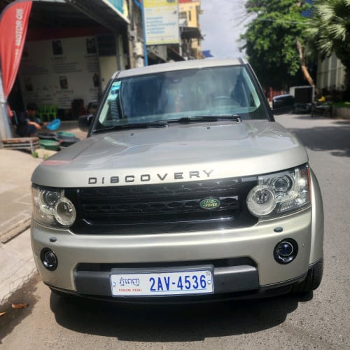 Discovery 010