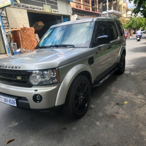 Discovery 010