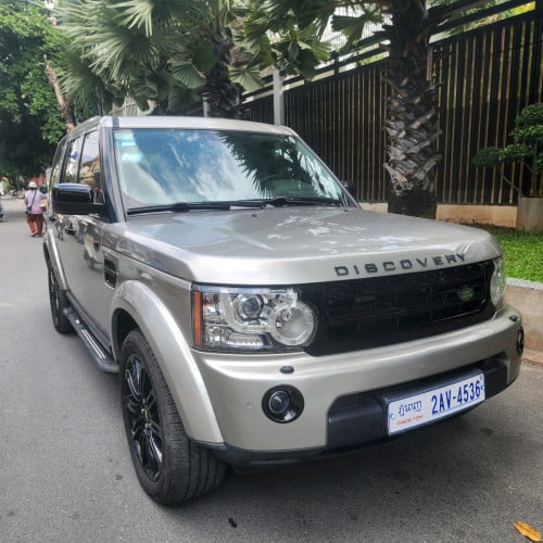 Discovery 010