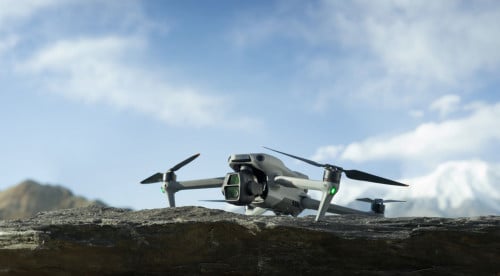 DJI Air 3S Fly More Combo (DJI RC2)