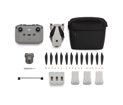 DJI Lito X1 Fly More Combo (DJI RC-N3)