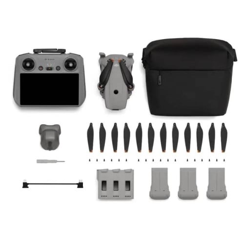 DJI Lito X1 Fly More Combo (DJI RC2)