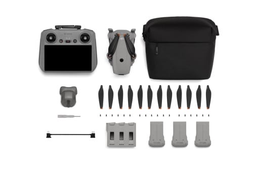 DJI Lito X1 Fly More Combo (DJI RC2)