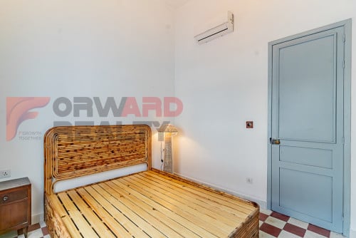 DOUN PENH RENOVATED APARTMENT|1BED|1BATH|FULLY FURNISHED