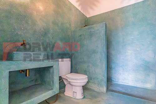 DOUN PENH RENOVATED APARTMENT|1BED|1BATH|FULLY FURNISHED