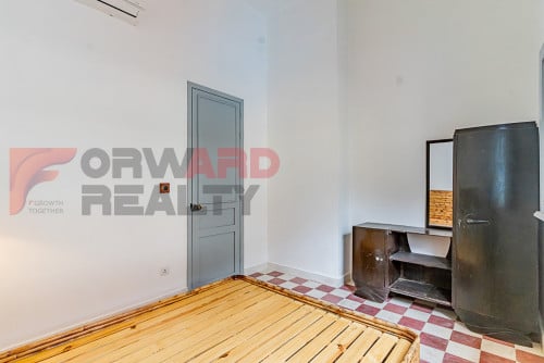 DOUN PENH RENOVATED APARTMENT|1BED|1BATH|FULLY FURNISHED