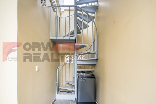 DOUN PENH RENOVATED APARTMENT|1BED|1BATH|FULLY FURNISHED