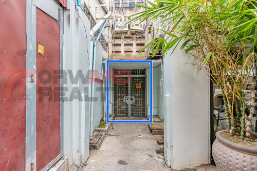 DOUN PENH RENOVATED APARTMENT|1BED|1BATH|FULLY FURNISHED