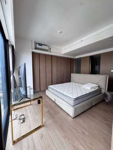 Duplex 3 Bedroom
