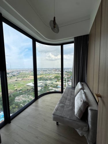 Duplex 3 Bedroom
