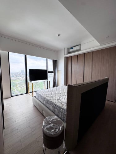 Duplex 3 Bedroom