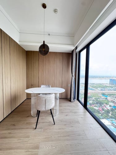 Duplex 3 Bedroom