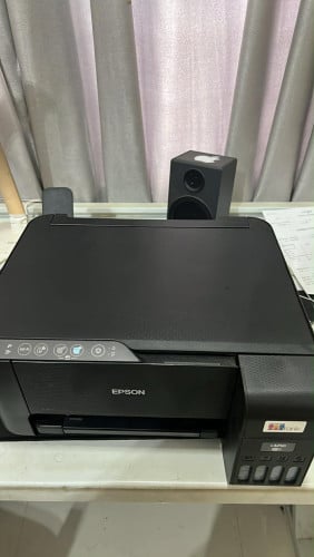 Epson  Printer New L3250 Color A4 Print/Scan/Copy Wifi | -USB 99% like new