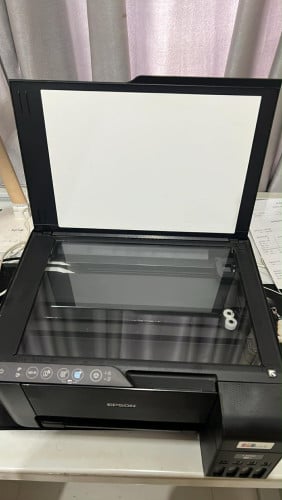 Epson Printer New L3250 Color A4 Print/Scan/Copy Wifi | -USB 99% like new