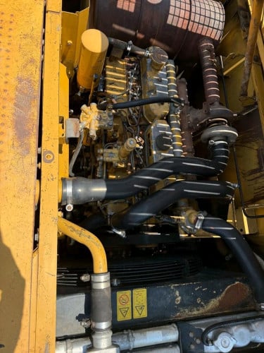 EXCAVATOR CAT320C