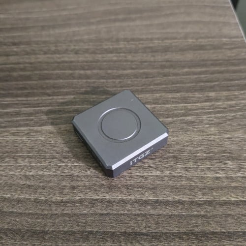 External SSD 512g + aluminum case