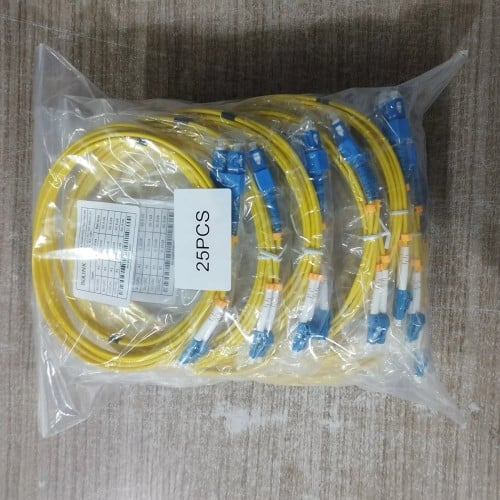 Fiber optic Accessories