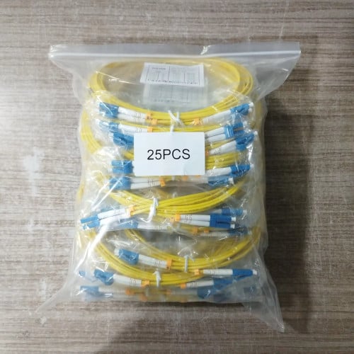 Fiber optic Accessories