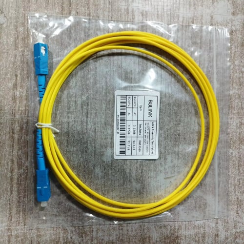Fiber optic Accessories
