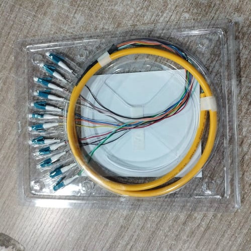 Fiber optic Accessories