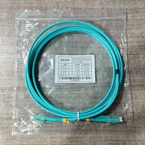 Fiber optic Accessories