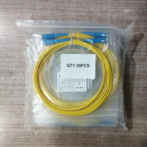 Fiber optic Accessories