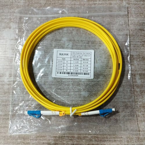 Fiber optic Accessories