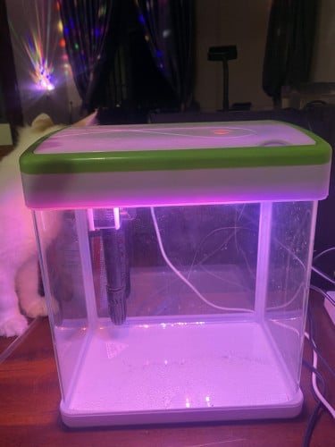 Fish tank