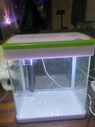 Fish tank
