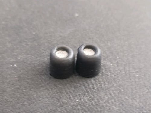 Foam eartips TX500