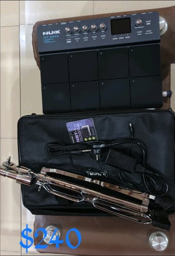 For Sale NUX DP 2000