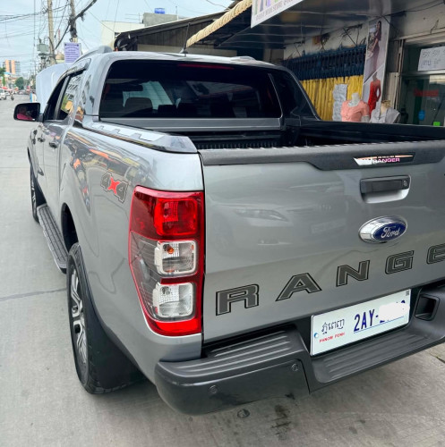 Ford 019 willdrak
