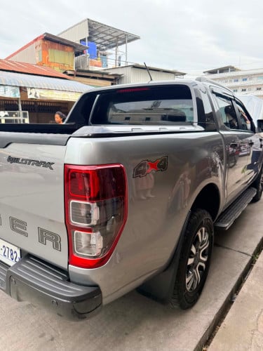 Ford 019 willdrak