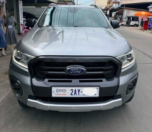 Ford 019 willdrak