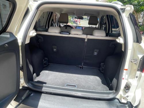 Ford Ecosport year 2019 Full option