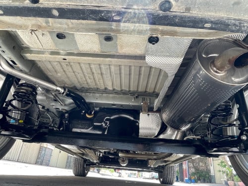 Ford Ecosport year 2019 Full option